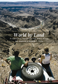 World by Land - Roy Rudnick - ebook