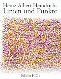 Linien und Punkte - Heinz-Albert Heindrichs - ebook