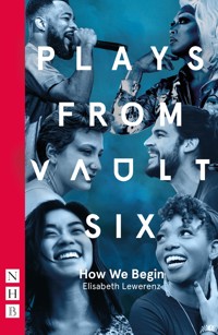 How We Begin - Elisabeth Lewerenz - ebook