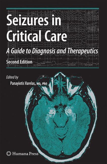 Seizures in Critical Care