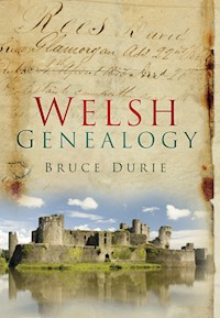 Welsh Genealogy - Dr Bruce Durie - ebook