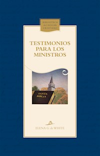 Testimonios para los ministros - Elena G. de White - ebook
