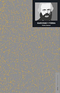 Marxismo y forma - Jameson Fredric - ebook