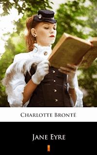 Jane Eyre - Bronte Charlotte - ebook