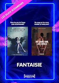 Duo Sudarenes : Fantaisie - Lisa Szafraniec - ebook