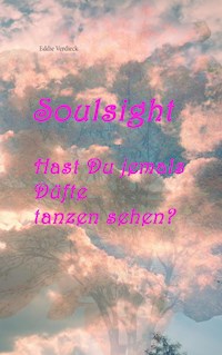 Soulsight - Edgar Verdieck - ebook