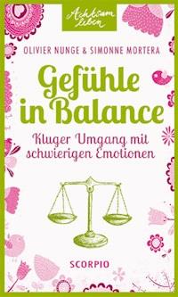 Gefühle in Balance - Olivier Nunge - ebook