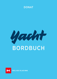 Yacht-Bordbuch - Hans Donat - ebook