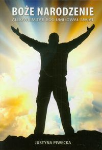 Boże Narodzenie - Piwecka Justyna - książka