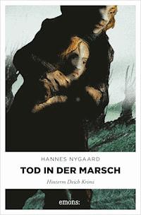 Tod in der Marsch - Hannes Nygaard - ebook
