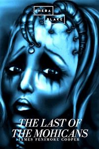 The Last of the Mohicans - James Fenimore Cooper - ebook