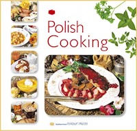 Polish Cooking - Byszewska Izabella - książka
