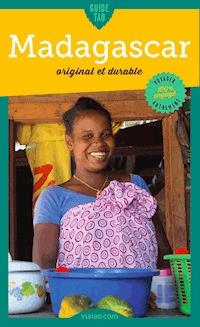 Est de Madagascar - Nathanaël Oudiette - ebook