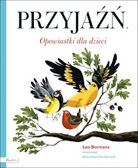 Przyjaźń Opowiastki dla dzieci - Bormans Leo - książka