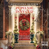 Zupełnie inny cud - Agnieszka Olejnik - ebook + audiobook + książka