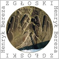 Zgłoski - Bereza Henryk - książka
