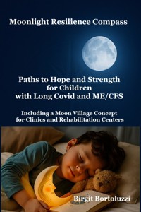Moonlight Resilience Compass - Birgit Bortoluzzi - ebook