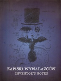 Zapiski wynalazców -  - książka