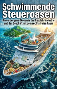 Schwimmende Steueroasen - Sebastian Klee - ebook