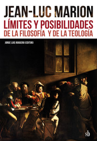 Jean-Luc Marion - Jorge Roggero - ebook