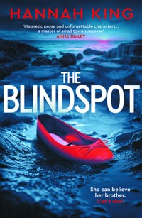The Blindspot - Hannah King - ebook
