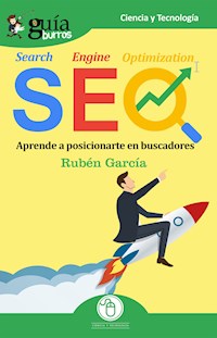 GuíaBurros SEO - Ruben García - ebook