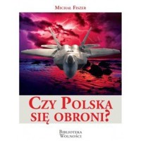 Czy Polska się obroni - Michał Fiszer - książka