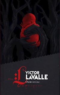 Odmieniec - Victor Lavalle - ebook + książka