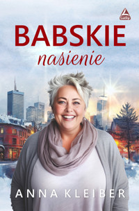 Babskie nasienie - Anna Kleiber - ebook + audiobook + książka