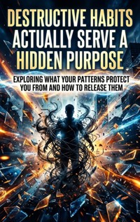 Destructive Habits Actually Serve a Hidden Purpose - Sofia Lane - ebook