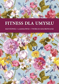 Fitness dla umysłu 2 -  - książka