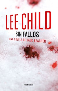 Sin fallos - Lee Child - ebook