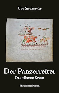 Der Panzerreiter - Udo Strohmeier - ebook