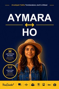 The Language Guide for Travelers - Aymara to Ho - YouGuide - ebook