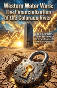 Western Water Wars: The Financialization of the Colorado River - Jennifer Andersen - ebook