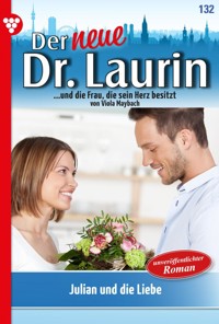 Julian und die Liebe - Viola Maybach - ebook