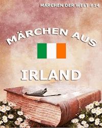 Märchen aus Irland -  - ebook