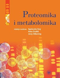 Proteomika i metabolomika -  - książka