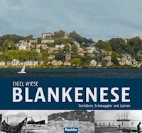 Blankenese - Eigel Wiese - ebook