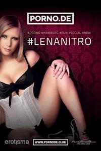 PORNO.DE #LENANITRO - Lena Nitro - ebook