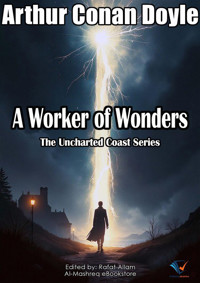 A Worker of Wonders - Arthur Conan Doyle - ebook