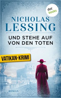 Und stehe auf von den Toten: Der zweite Fall für Prospero Lambertini - Nicholas Lessing - ebook