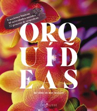 Orquídeas - Bénédicte Boudassou - ebook