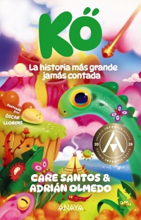 Kö - Care Santos - ebook