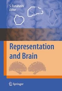 Representation and Brain -  - ebook