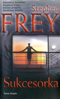 Sukcesorka - Stephen Frey - ebook