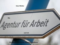 Die Agentur und ich - Uwe Wolter - ebook