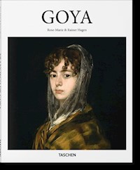 Goya - Hagen Rose-Marie, Hagen Rainer - książka
