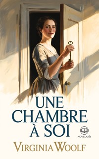 Une chambre à soi - Virginia Woolf - ebook