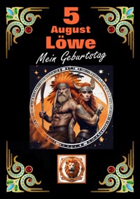 5.August, mein Geburtstag - Andreas Kühnemann - ebook